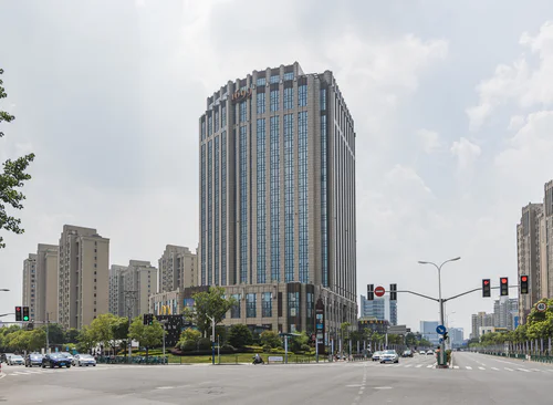 古北1699 外观图
