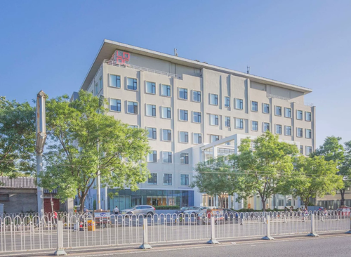 亮点设计中心 外观图