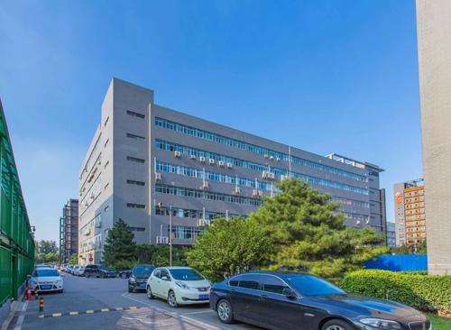 酒仙桥酒仙桥东路 外观图