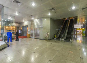 旭兆空间 - 协泰中心