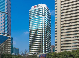 旭兆空间 - 协泰中心