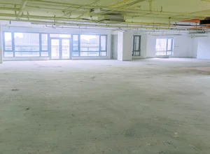 B幢711室304.98m²朝南