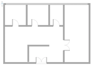455㎡