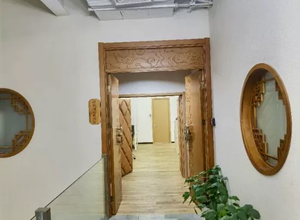 1543㎡