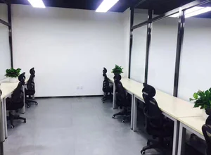 单间（无窗）